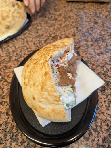 King Kebap
